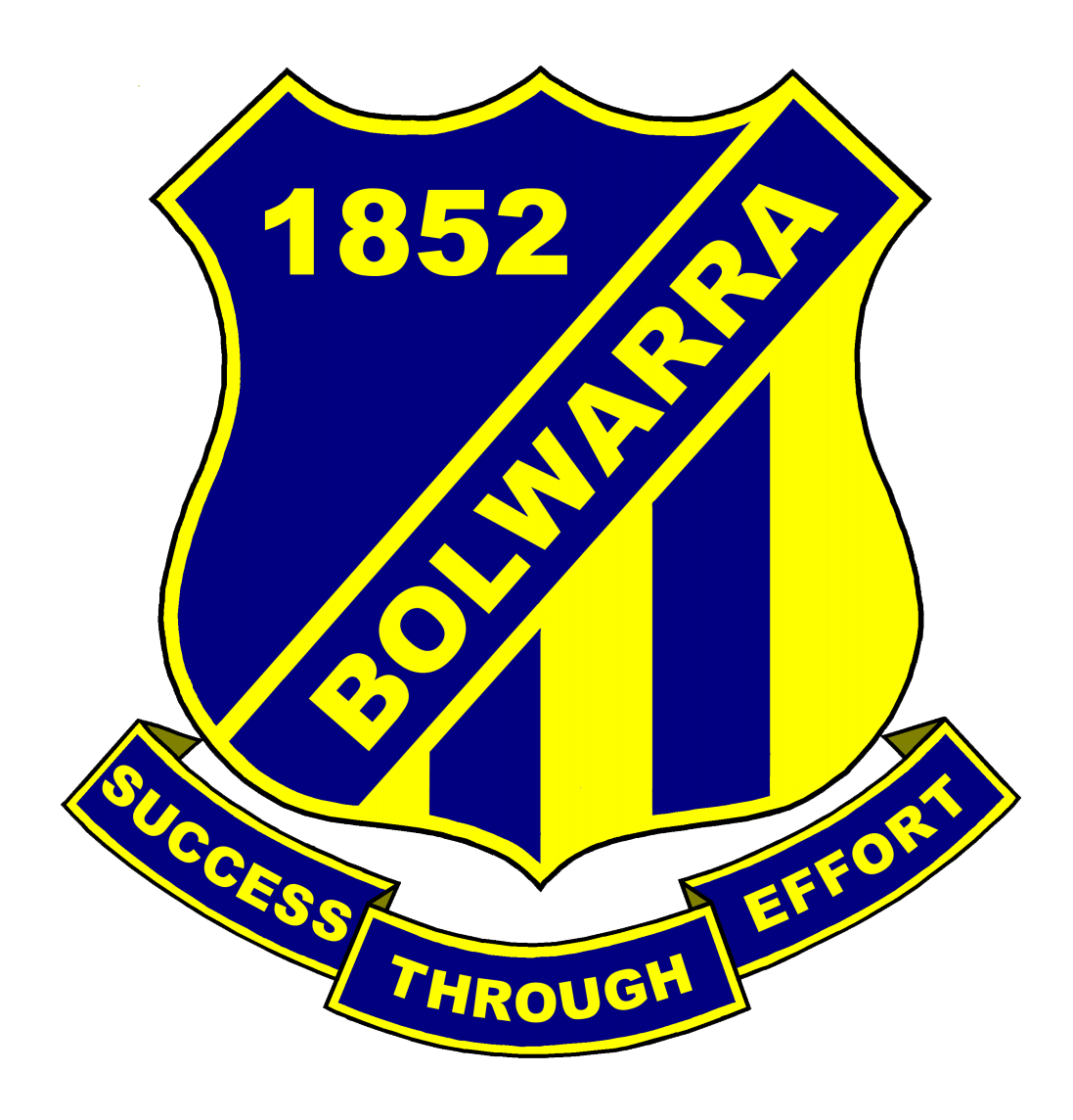 Bolwarra Public School logo